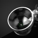 Aquarium Fish Tank Live Plants Cup Growing Pot Aquatic Landscape Holder S ZTU