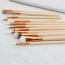 Makeup Tools Eye Brush Beauty Makeup Brush Makeup Tools Eye Shadow Brush Bl