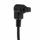 3.5mm-C3 Camera Remote Shutter Release Connecting Cables For Canon 5D/6D/7D/Mark