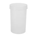 Plastic Bee Feeder Detachable Beehive Water Drinking Bowl Beekeeping Supply