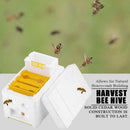 Portable Light Foam Beehive Box Beekeeping Equipment Beekeeping Bee Queen