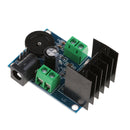 Universal TDA7266 Amplifier Module Board Dual Channel Stereo Audio 7W+7W for