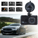 1080P HD 3.0" LCD Car DVR Dash Camera Recorder Video Night Vision G-sensor M0C0
