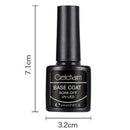 Gelcharm 8Ml Grey Cat Eye Gel Polish Led Uv Gel Nail Polish Soak Off Semi P