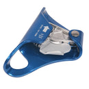 Heavy Duty Safety Rock Climbing Chest Ascender Abseil Rappelling Equipment