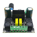 3X(DC 12V 50W +50W TPA3116D2 High Power Digital Audio Amplifier Board