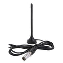 30dBi Indoor Gain Digital DVB-T/FM Freeview Aerial Antenna Amplifi for TV HDTV 3