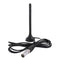 30dBi Indoor Gain Digital DVB-T/FM Freeview Aerial Antenna Amplifi for TV HDTV 3