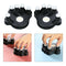 Hand Finger Extensor Exerciser Strengthener Piano Trainer Finger Training