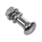 Spring Tremolo System Arm Nut Whammy Bar With Accessories For LG TL SP Guit
