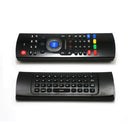 2.4G Remote Control Air Mouse Somatosensory Wireless Keyboard