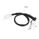 Universal Motorcycle Hydraulic Brake Pressure Rear Light Switch Hollow Bolt R8Y8