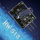1pc 3Pin KY-002 HW-513 Shock Vibration Switch Sensor Module for Arduino DIY
