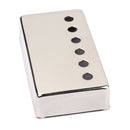 2pcs Electric Guitar Humbucker Pickup Covers for Gibson LP SG Guitar 50mm