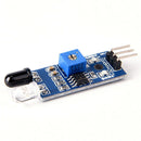 5PCS IR Infrared Obstacle Avoidance Sensor Module For Arduino Smart Car Robot Z
