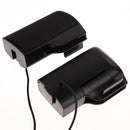 Mini Portable USB Stereo Speaker Soundbar for Notebook Laptop Mp3 Phone PC A