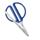 24cm Stainless Steel Fire Tongs Foldable For Picking Coal Camping Cooking Stove