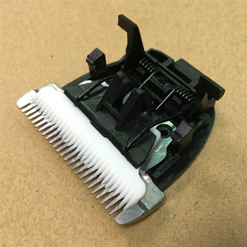 CP8000 Dog Hair Trimmer Blade Head Pet Hair Clipper Ceramic Replacement Kni