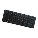 Replacement Part American Keyboard For  Pavilion 14-E 14-F 14z-f000 With Frame