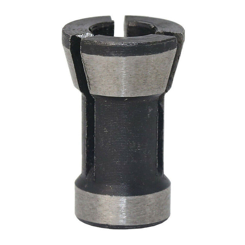 3x Router Bit Chuck Collet Milling Cutter Adapter, Split Bushing Collet Collet,