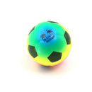 1PC Colorful Mini Football Squeeze Foam Ball Stress Relief Vent Ball Kids HIES