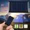 Anti Deformation 5V Mini Solar Panel Power Module For Battery Cell Phone Charge