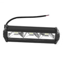 27W Offroad 9 LED Work Light Bar Car SUV Driving Fog Lamp IP67 Waterproof
