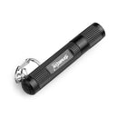 Skywolfeye XPE LED Flashlight 3 Modes Waterproof Outdoor Camping Lamps