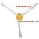 6Pcs Side Brushes For iRobot Roomba 500 600 700 Series Vacuum Cleaner Parts