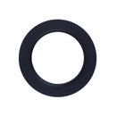 Camera Parts 37mm-49mm Lens Filter Step Up Ring Adapter Black K9B1