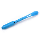 Book Light LED Booklight Travel Books Reading Lamp Clip On Folding Portable LJ