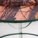 Camouflage Mosquito Net Fishing Hat Bee keeping Insects Prevention Cap