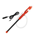 12V Auto Vehicle Fuel Gas Transfer Suction Pumps Portable Outdoor Electric