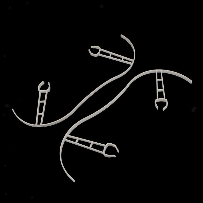 Quick Release Propeller Bumper Guard for Parrot Bebop 2.0 Prop Protecto 2pcs