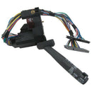 Multi-Function Combination Switch - Turn Signal, Wiper, Washers, Hazard Swi