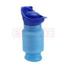 Portable Urinal Car Travel Kid Unisex Toilet Potty Training Pee Camping 750ML