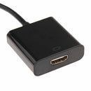 Type-C USB 3.1 Male to HDMI Female Cable Adapter 1080P USB-C HDMI Video Con Y8E6