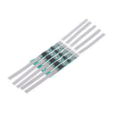5Pcs 1s 3A PCB protection board for 3.7V 18650 Li-ion lithium battery sol Gz J%x