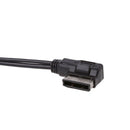 Car AMI Music Interface Charger AUX USB Cable for Mercedes Benz C63 E200l CLS ML