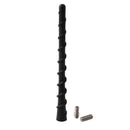 For Chrysler Jeep Dodge Replacement 7 Inch Spiral  AM/FM Radio Antenna w/ Screw