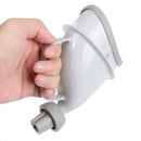 Portable Multifunctional Outdoor Urinal Female Stand Emergency Urinal A