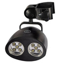 10 Leds BBQ Grill Light Portable Hanging Tent Camping Outdoor Lamp Waterproof