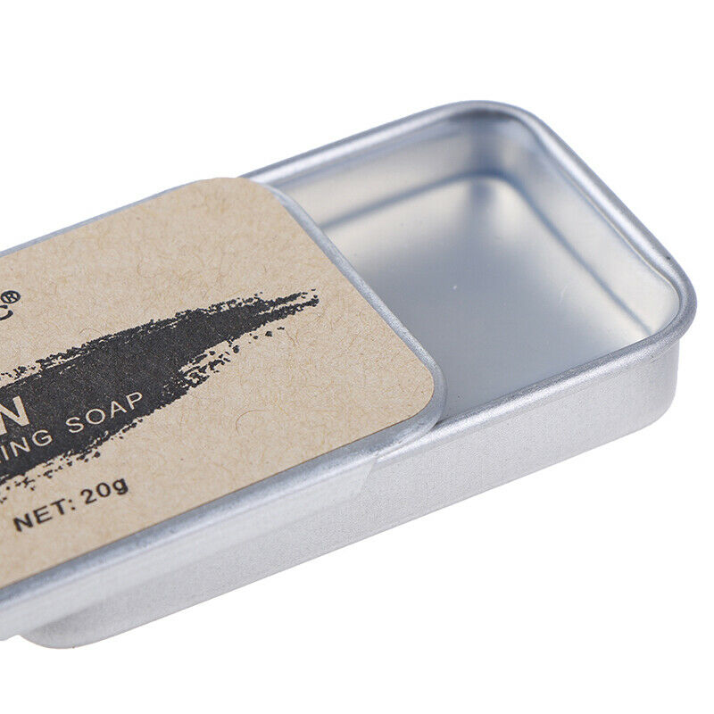 Eyebrow Shaping Soap Long Lasting Eye Brow Makeup Styling Gel Wax with BrushFD