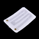 2pcs 3.7V usb heating pads diy usb heated gloves warm mouse foot knees heated FT