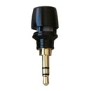 Mini Portable 3.5mm Mic Microphone For Recorder Mobile Pro Black Phone Smar O1Q5