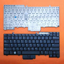 Keyboard Replacements for Dell Latitude E6400,E6410,E6500,E6510 Laptop US -Black
