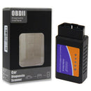 ELM327 V1.5 16pin Bluetooth Support Android Obd2 Car Scanner Car Diagnostic Tool