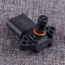 Mass Airflow Sensor MAF Fit for Cummins 5.9L 24V Dodge 2500 3500 Ram Truck 03-07