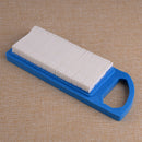 Air Filter Fit for Briggs Stratton 14-17.5HP 697153 697014 697634 698083 795115