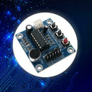 Voice Recording ISD1820 Playback Module Sound Recorder U9Y9 Loudspeaker Wit V8C2